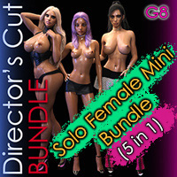 Sexy Solo Bundle G8