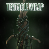 Tentacle Wrap