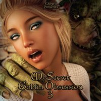 My Secret Goblin Obsession 3