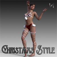 Christmas Style 19