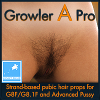 Growler A Pro
