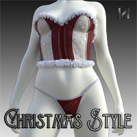 Christmas Style 17