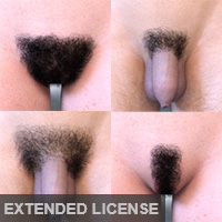Intimate Body Details for Genesis 9 - Extended Licence