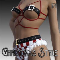 Christmas Style 18