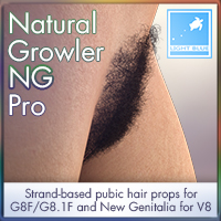 Natural Growler NG Pro