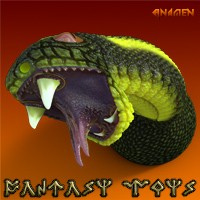 Fantasy Toys 12