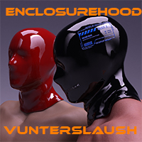 Enclosure Hood