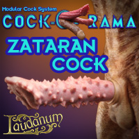 Cock-O-Rama Zataran Cock
