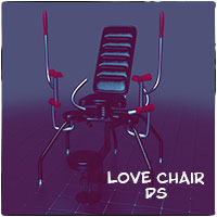 Love Chair DS
