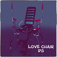 Love Chair DS