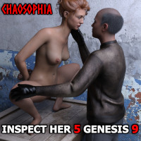 Inspect Her 5 Genesis 9