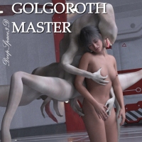 Golgoroth Master