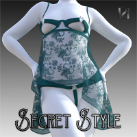 Secret Style 48
