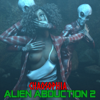Alien Abduction 2