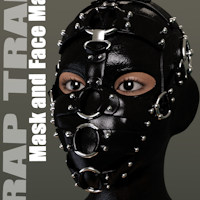 Strap Trap Mask Set