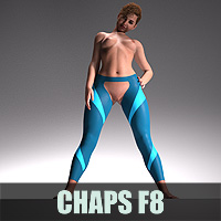 Chaps F8