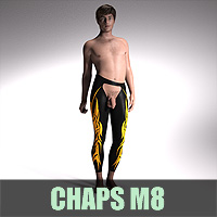 Chaps M8