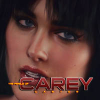 Carey Carter Issue 39