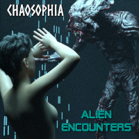 Alien Encounters