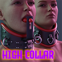 High Collar