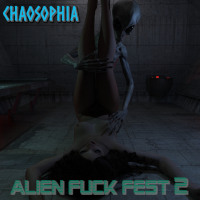 Alien Fuck Fest2