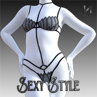 Sexy Style 35