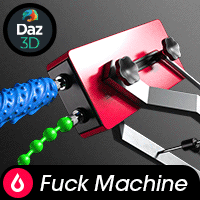 Fuck Machine