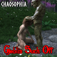 Goblin Suck Off