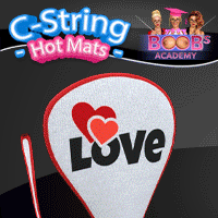 C-String HOT MATs - G8F G9