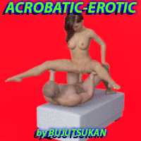 Acrobatic-Erotic
