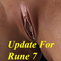 New Gens For V7: Update For Rune 7