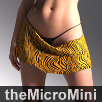 theMicroMini - GF8 / GF8.1