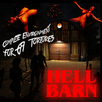 Hell Barn