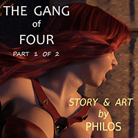 The Gang Of Four Pt1