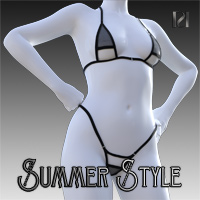 Summer Style 19 for G9