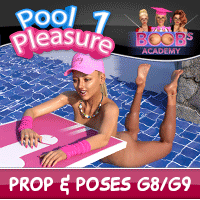 PP 1 - Prop and Poses G8 G9
