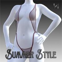 Summer Style 20 for G9