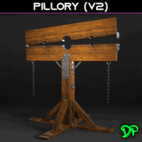 Pillory