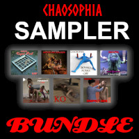 Chaosophia SAMPLER Bundle