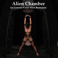 Alien Chamber