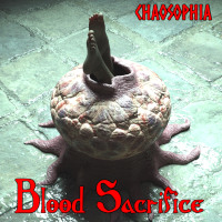 Blood Sacrifice