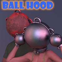 Ball Hood