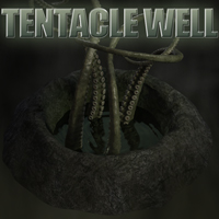 Tentacle Well