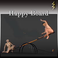 Happy Board
