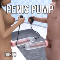 The Penis Pump