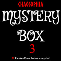 Mystery Box 03