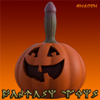 Fantasy Toys 14