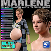 Marlene Maternity