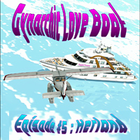 Gynarchic Love Boat (#5-Herland)