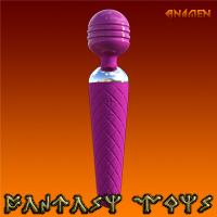 Fantasy Toys 18